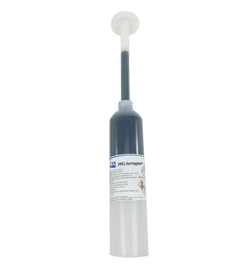 WINDSHIELD & CANOPY SEALANT