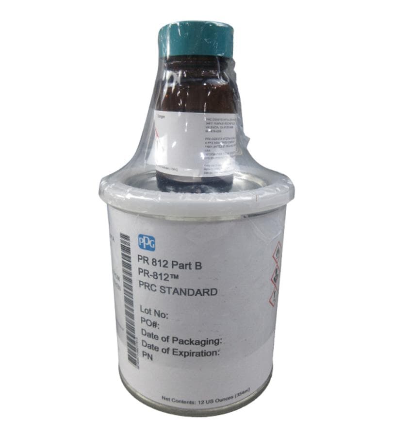 PR 812 Firewall Sealant