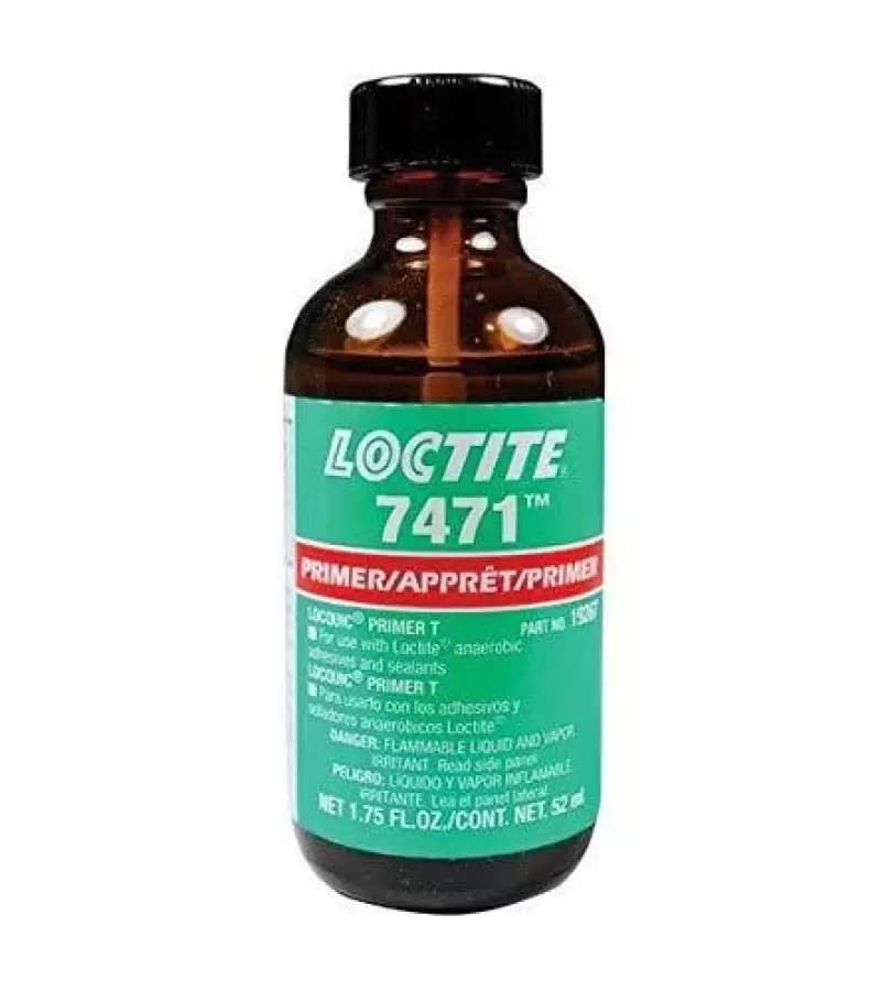PRIMER/ACTIVATOR FOR LOCTITE ANAEROBIC ADHESIVES