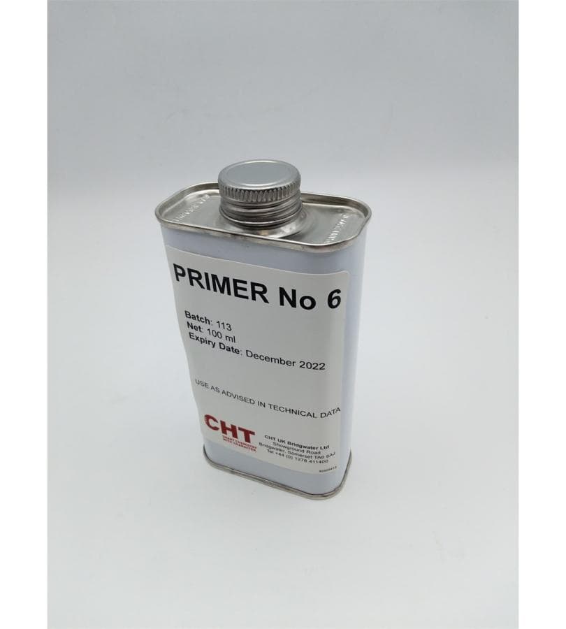 SILICONE PRIMER