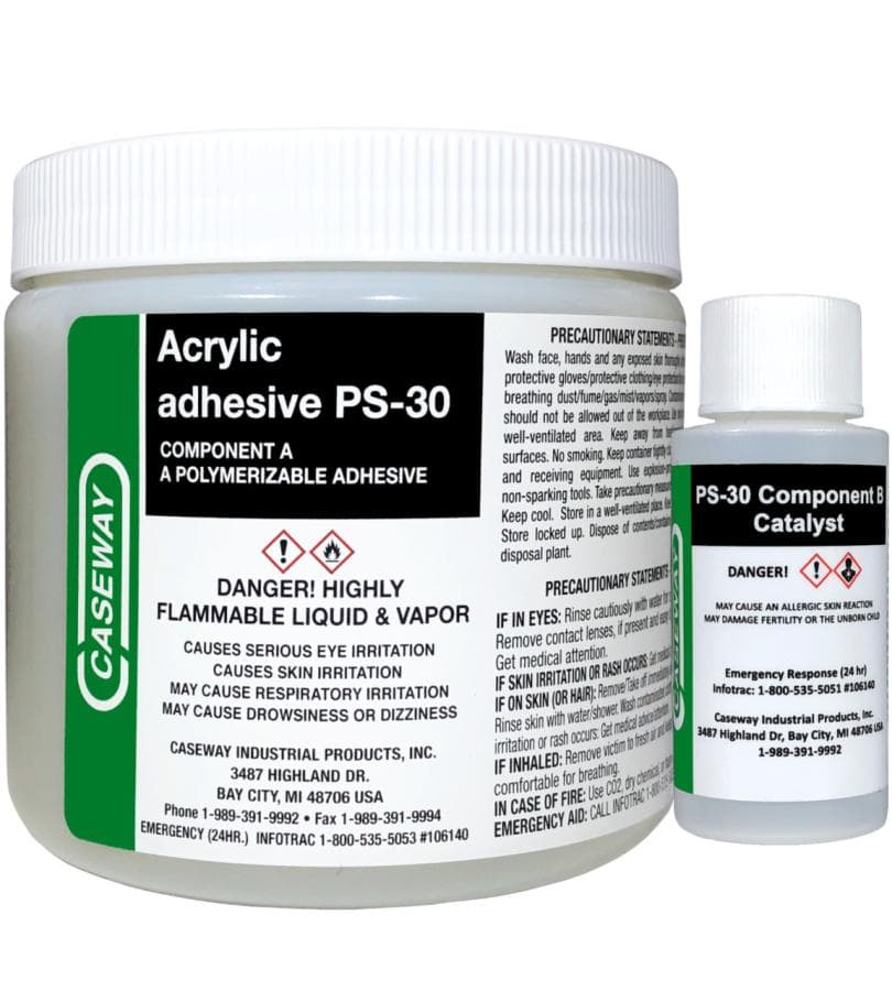 PS-30 Acrylic Adhesive