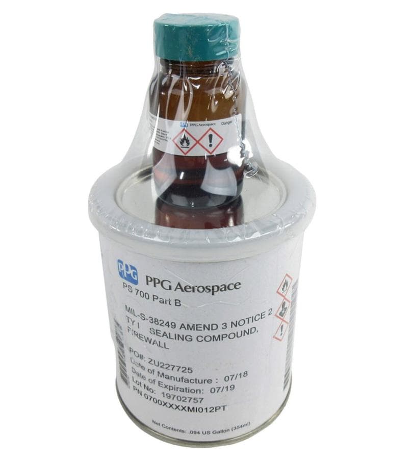 PS 700 Firewall Sealant