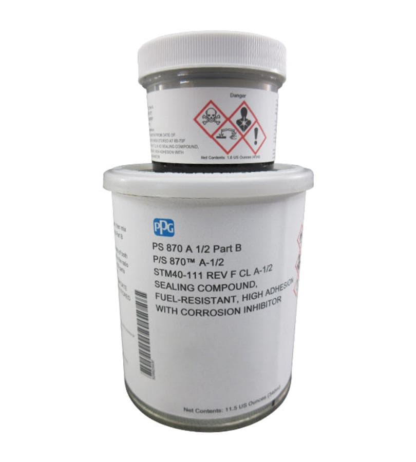 PS 870 A1-2 Corrosion Inhibitive Sealant
