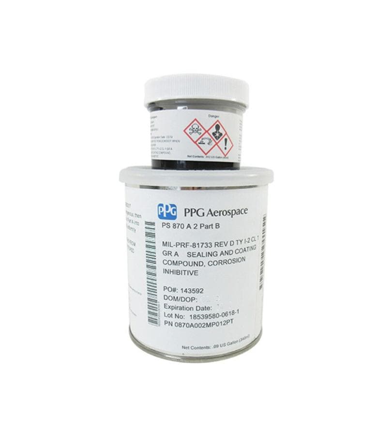 PS 870 A2 Corrosion Inhibitive Sealant