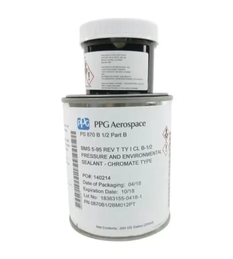 PS 870 B1-2 Corrosion Inhibitive Sealant
