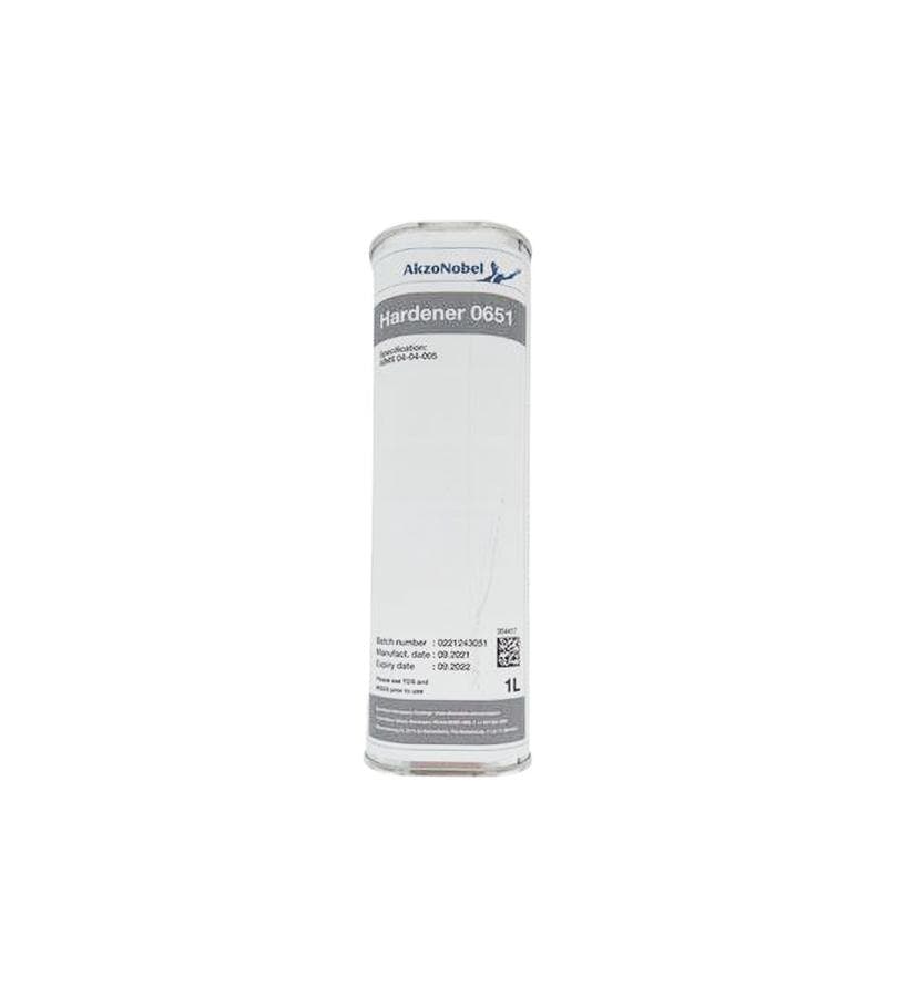 Pyroflex 0651 Hardener