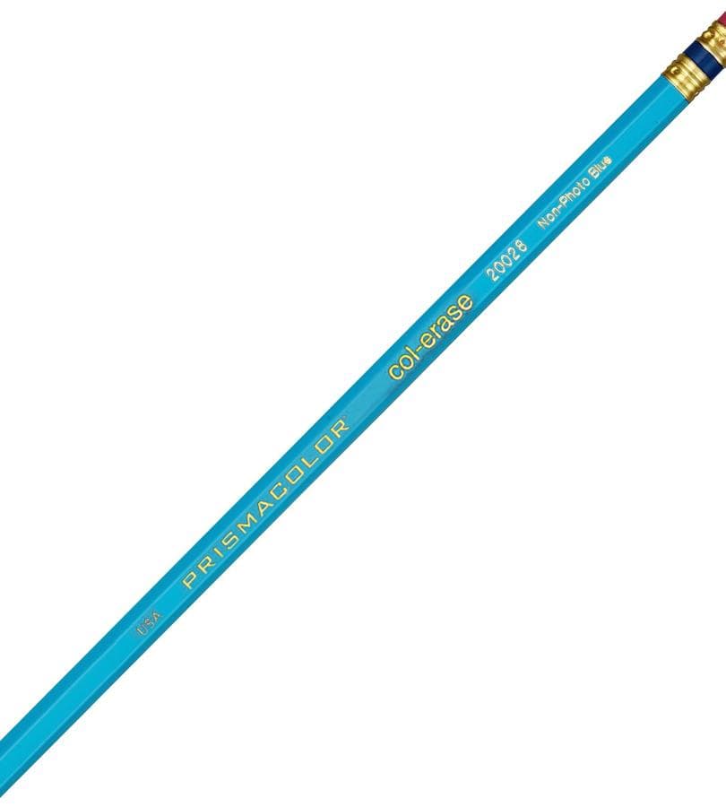 Col-Erase Colored Pencil