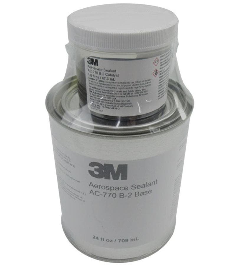 QUICK CURE SEALANT KIT