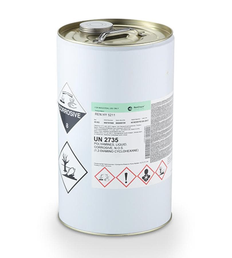Ren HY 5212 Hardener