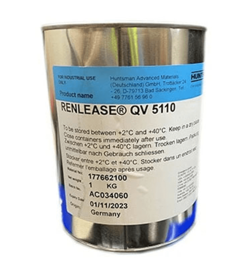 Wax Based Release Agent