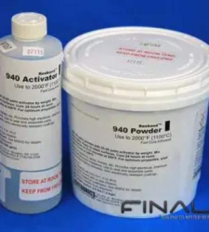 CERAMIC ADHESIVE