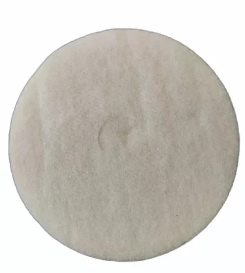 Round Clean Pad