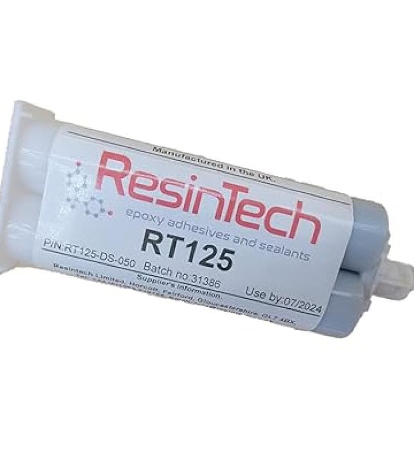 RT 125 Epoxy Adhesive