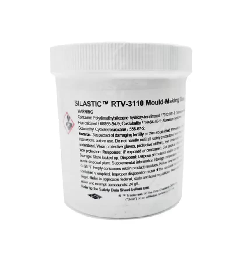 SEALANT MOULD MAKING BASE