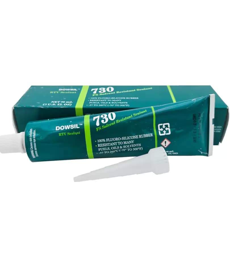 SOLVENT RESISTANT SEALANT