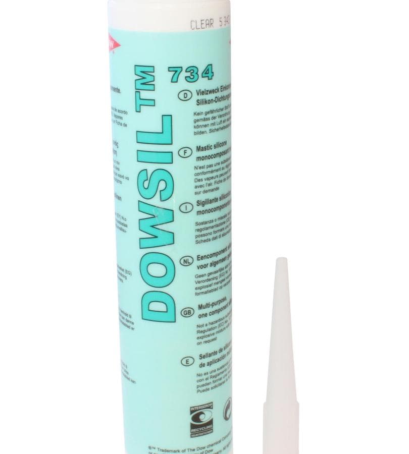 MULTIPURPOSE SEALANT WHITE