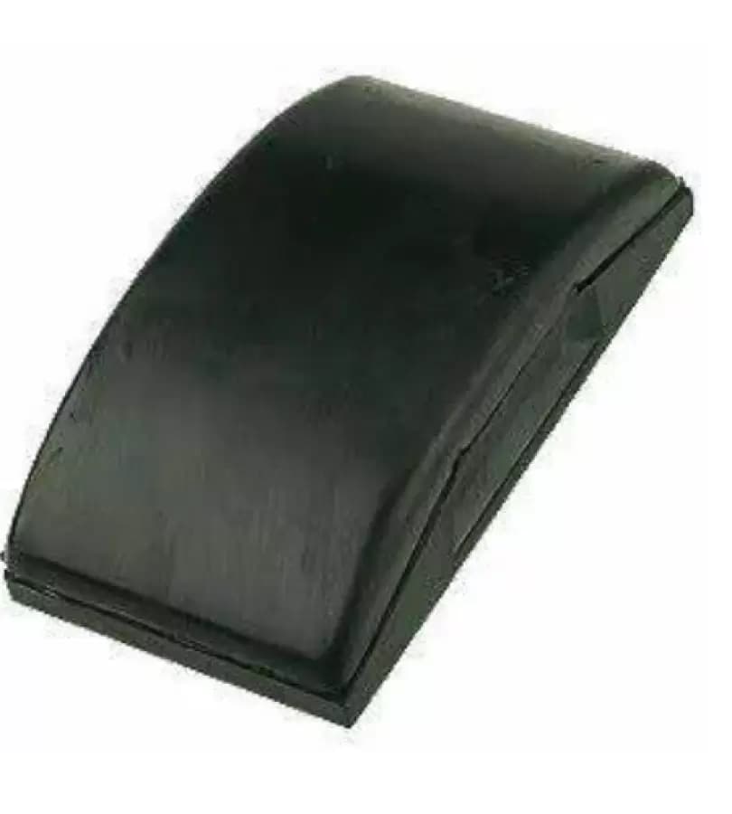 Rubber Sanding Block