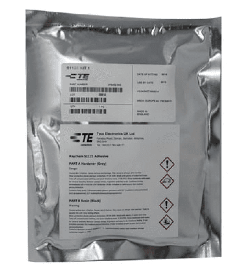 The Aviation Standard 50g Bi-Pack for High-Performance Harness Sealing