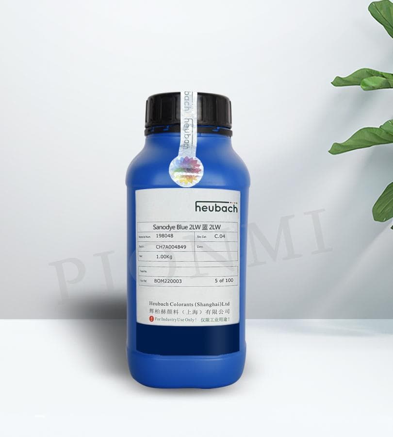 GRANULATED HOMOGENEOUS