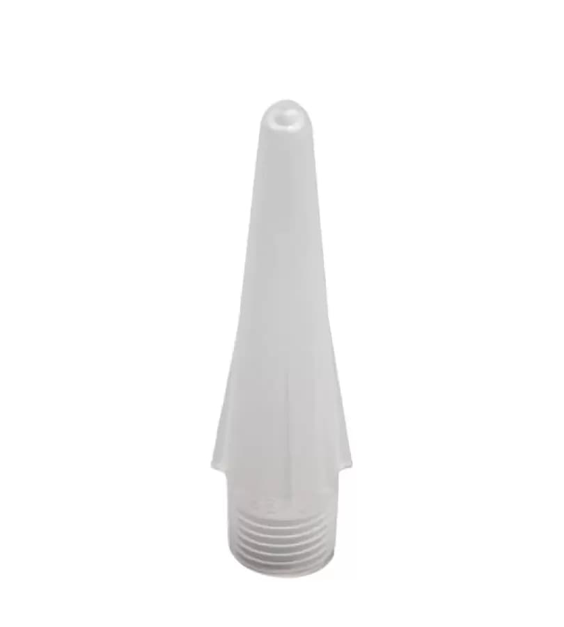 THREAD STANDARD SEALANT GUN NOZZLE