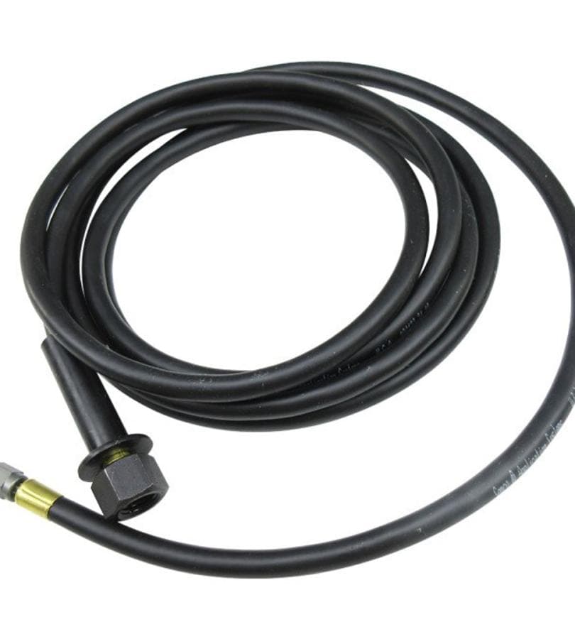 10 FT HOSE ASSEMBLY WITH 1/4 NTP FITTING (232649)