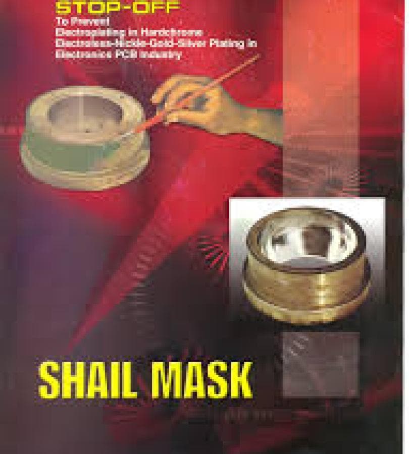MASKANT