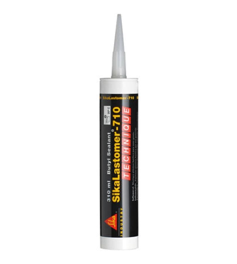 BLACK BUTYL SEALANT