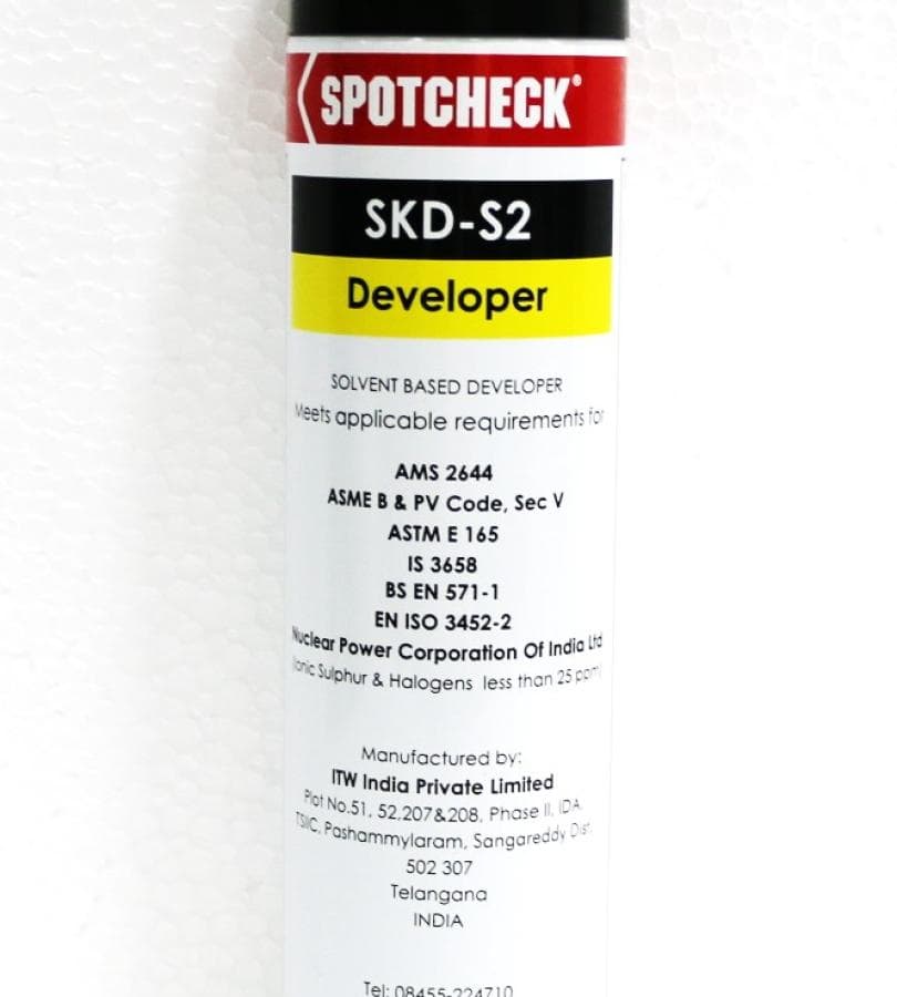 SKD-S2 Developer