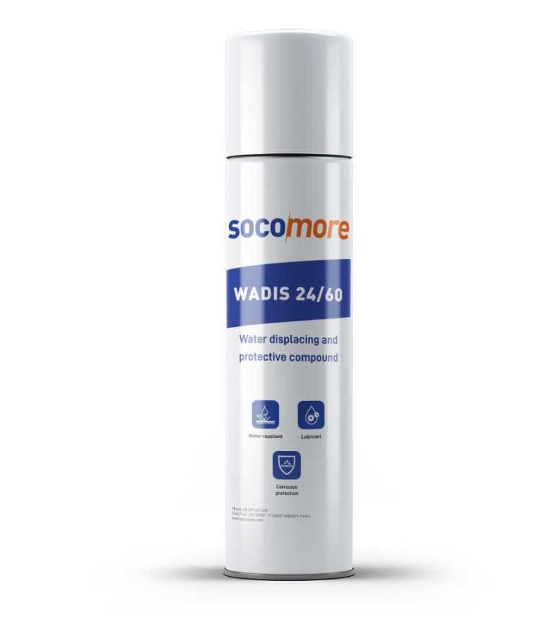 WATER REPELLENT