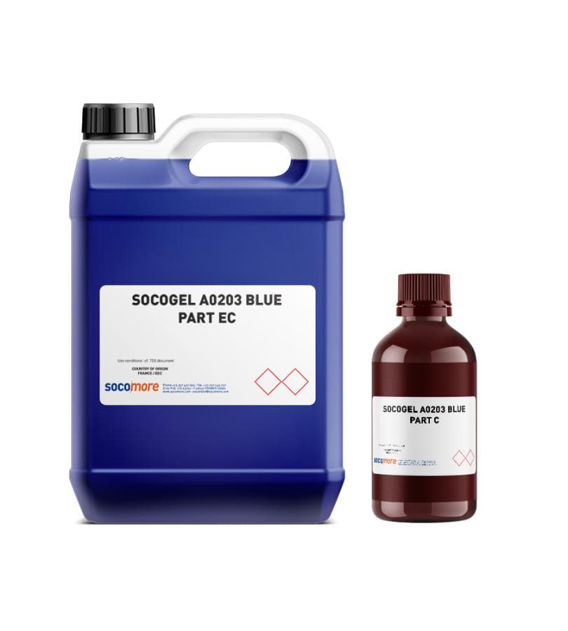 BLUE ADHESION PROMOTER