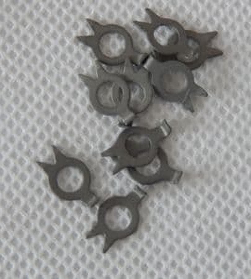 SP108 Washer
