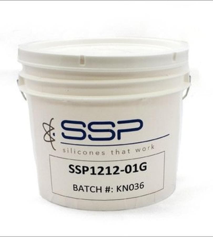 SSP1212 Silicone Lubricant