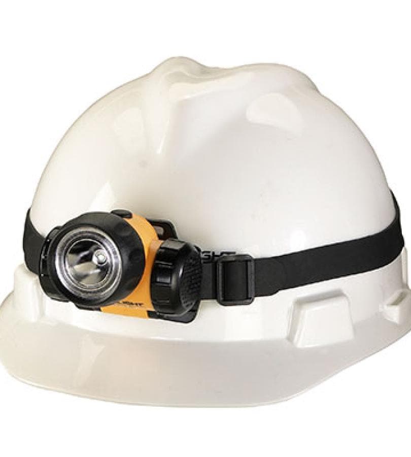Head Band Flash Light