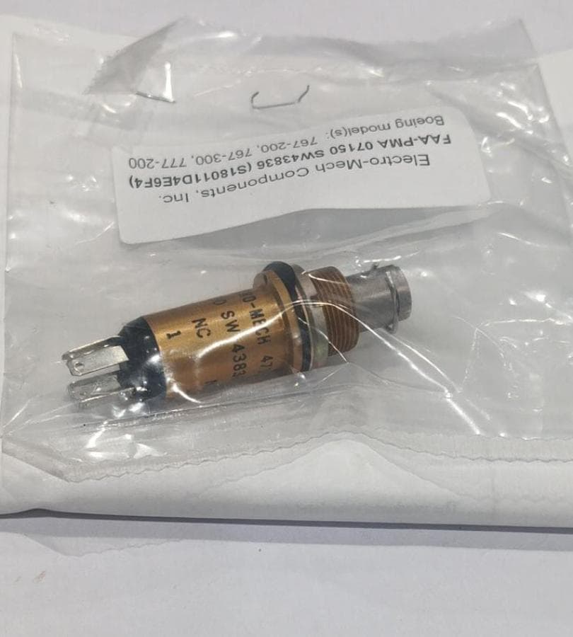 SW43836 SWITCH