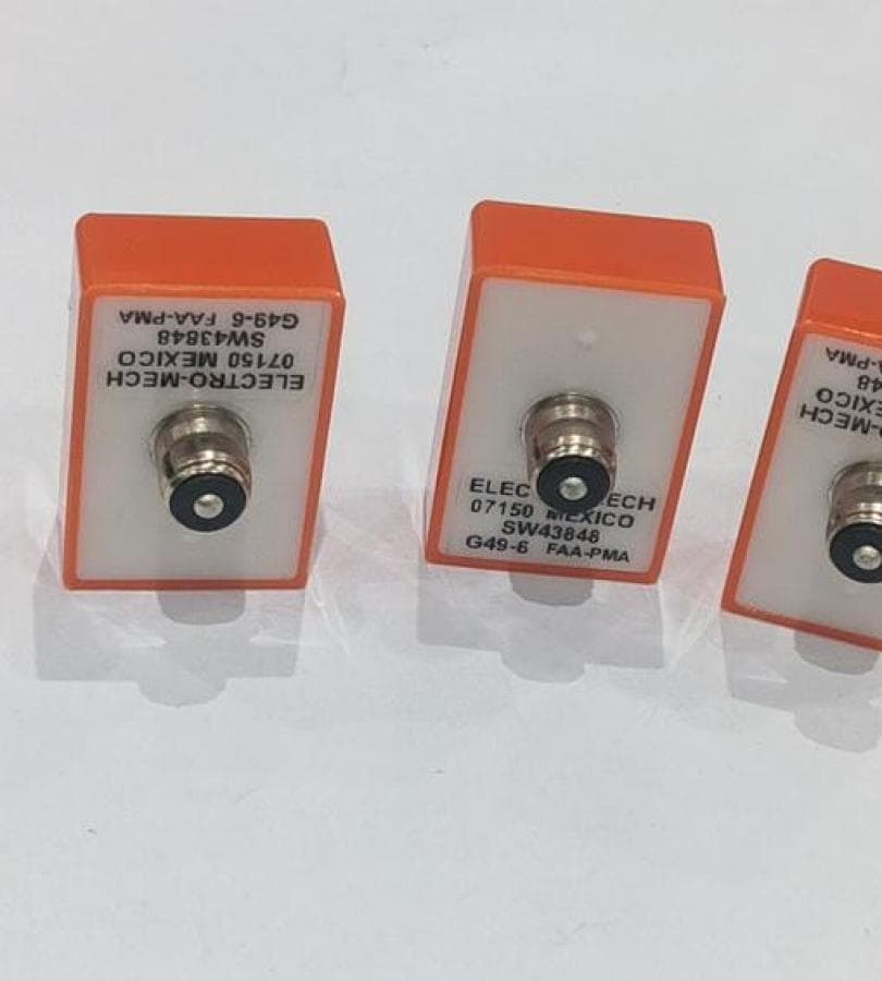 SW43848 LENS LAMP ASSEMBLY