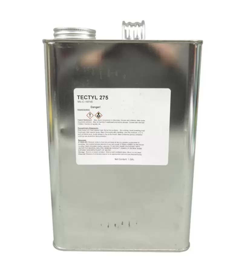 Tectyl 275 Corrosion Preventive Compound