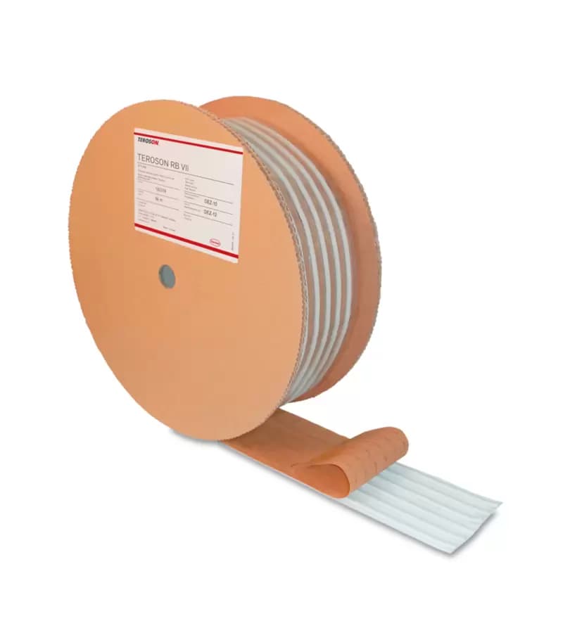 Teroson Rb Vii Sealing Tape