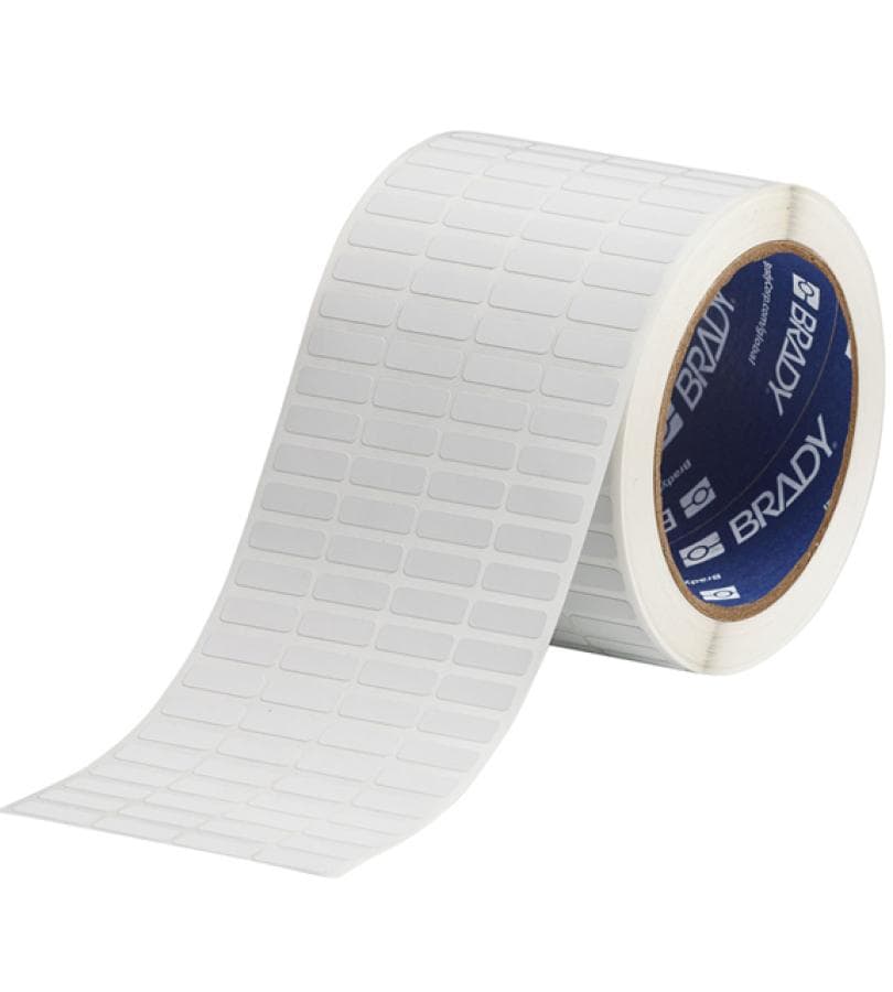 Labeling Electrical Panel Tape