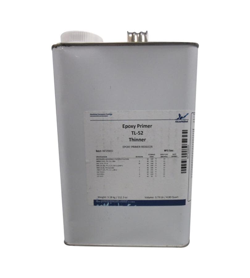 TL 52 THINNER