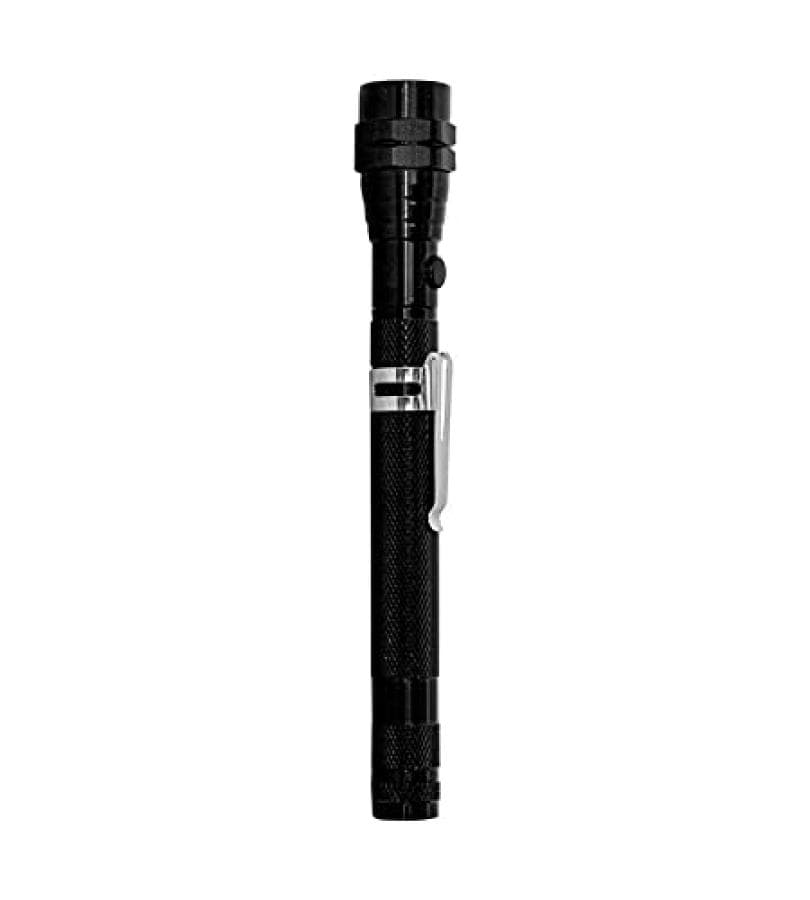 Flexible Telescopic Magnet Torch
