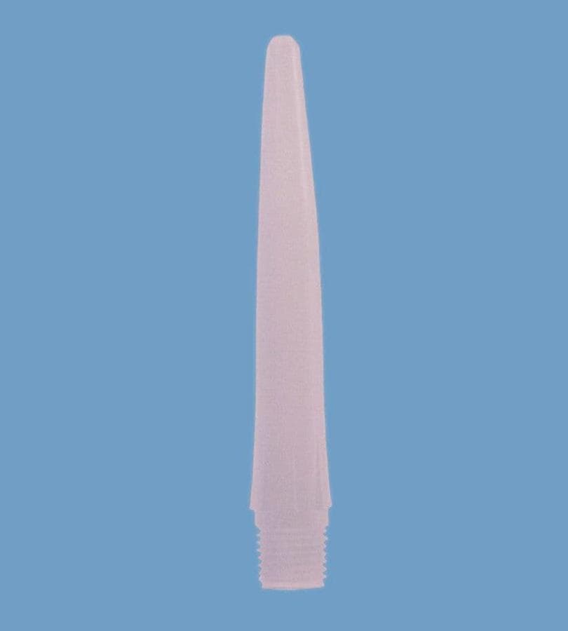 Polyethylene Long Low-Density Sealant Nozzle