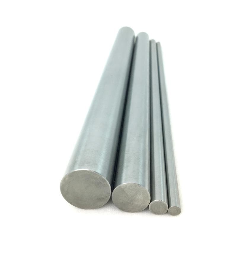 MULTISTRIKE TUNGSTEN ELECTRODE