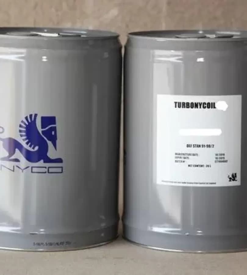 TURBONYCOIL 3570 GR 80 - 1 LTR