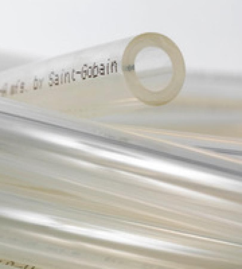 PRECISION POLYURETHANE TUBING