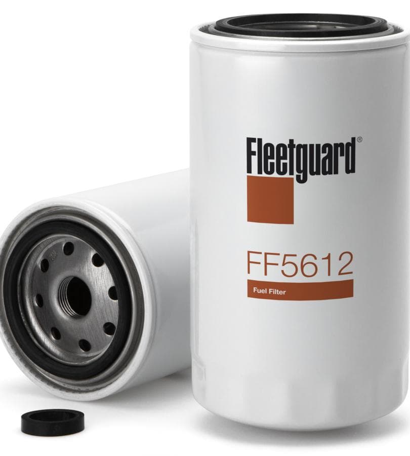 PRIMARY FUEL FILTER