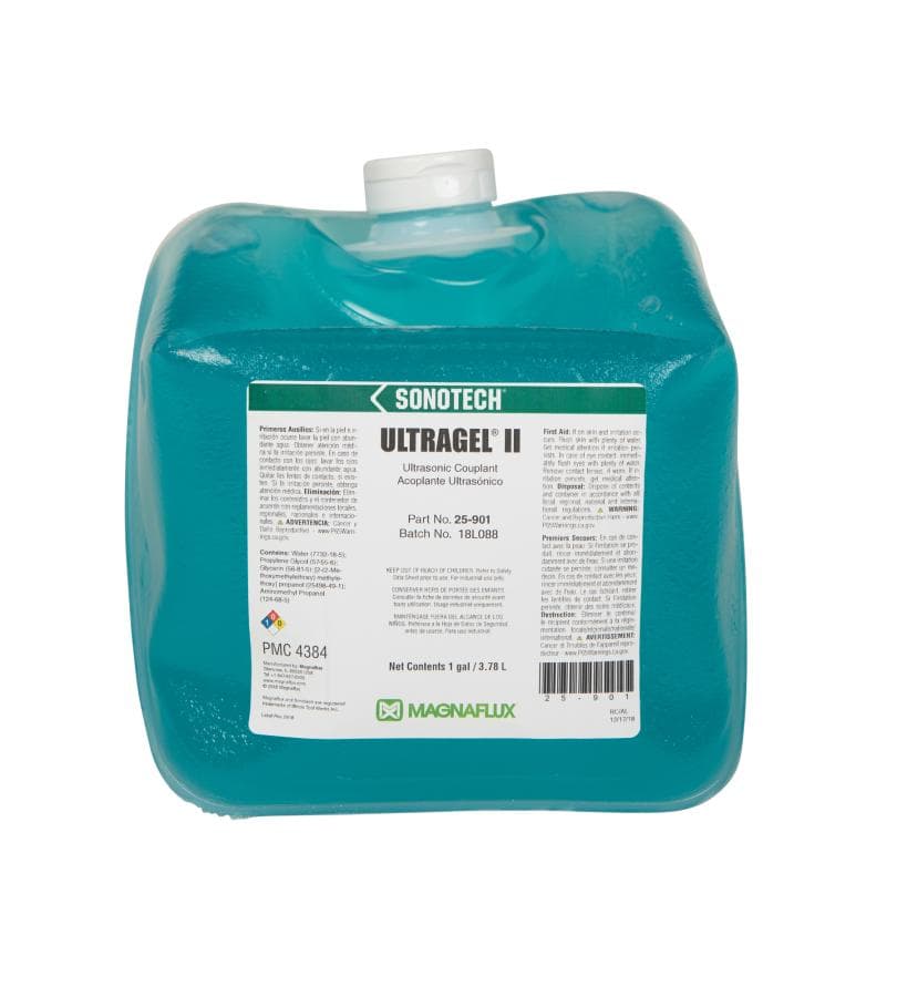 ULTRAGEL COUPLANT