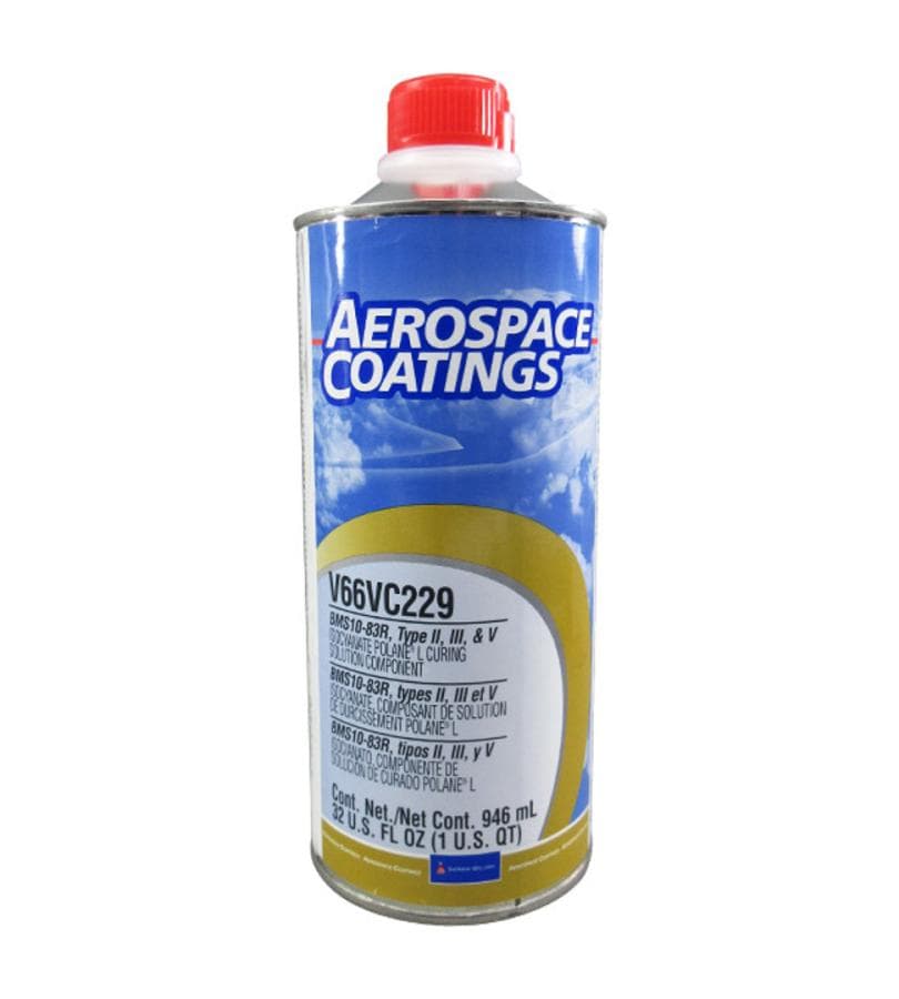 POLANE L CURING SOLUTION