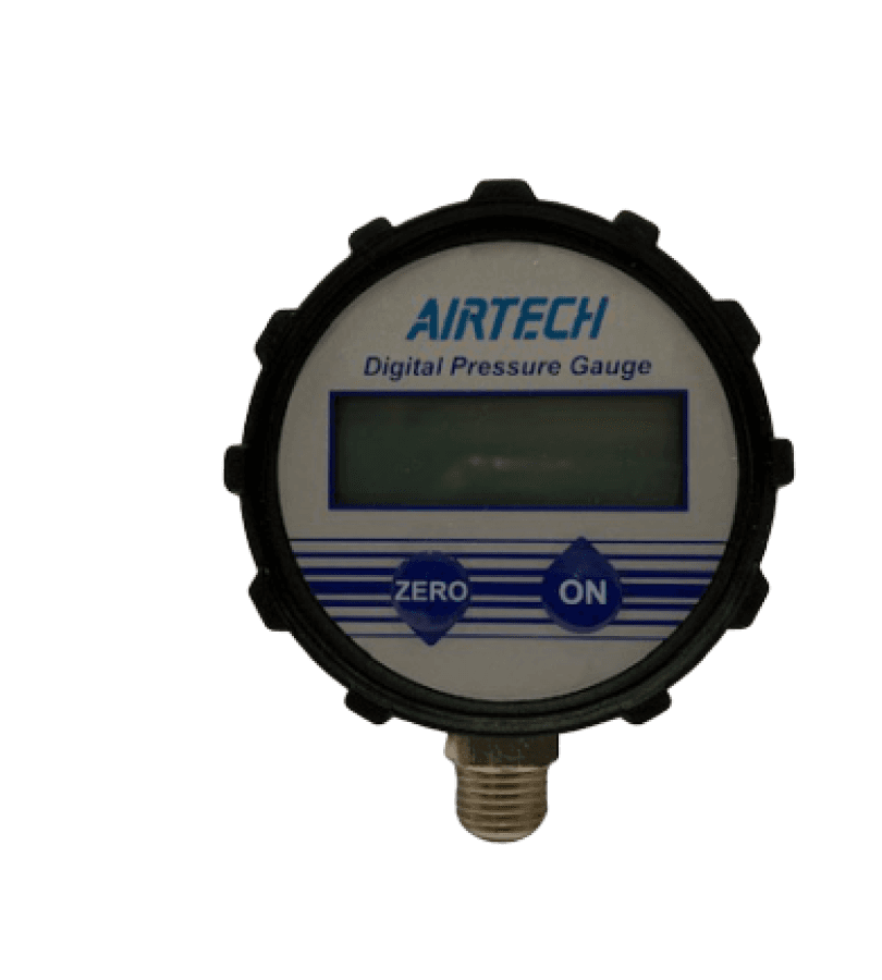 VAC-GAUGE 40D VERSATITE DIGITAL VACCUUM GAUGE - EACH