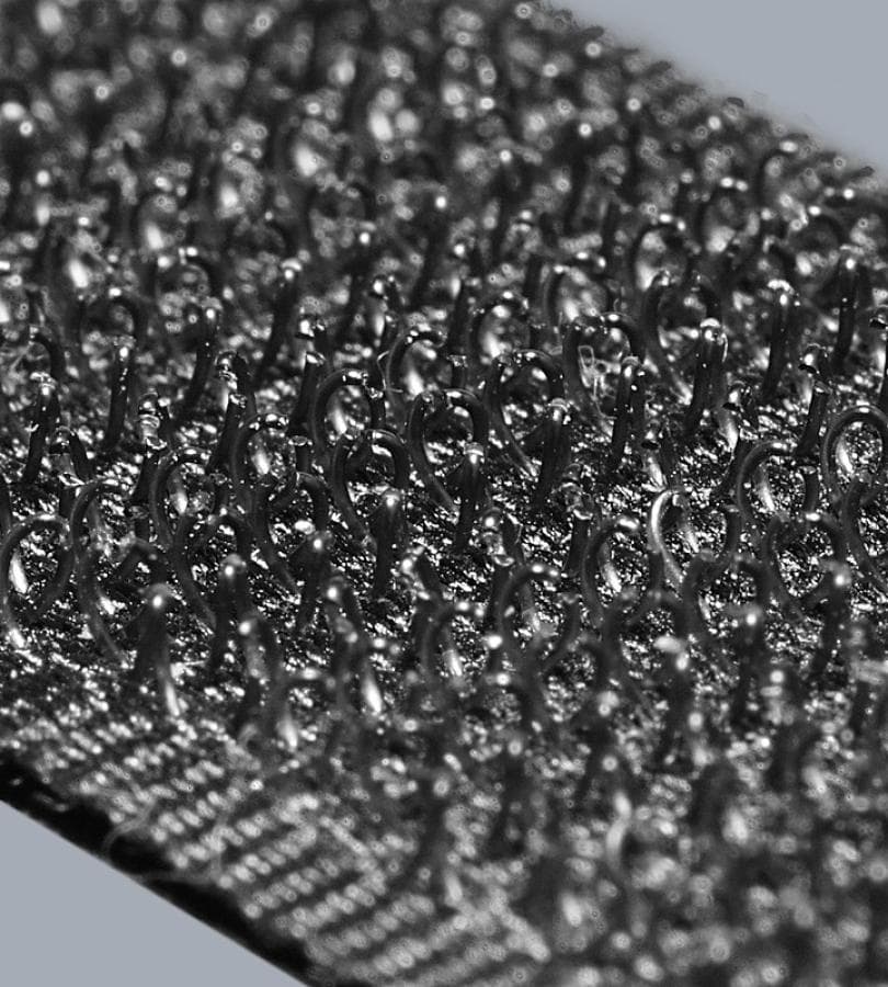 VELCRO HOOK