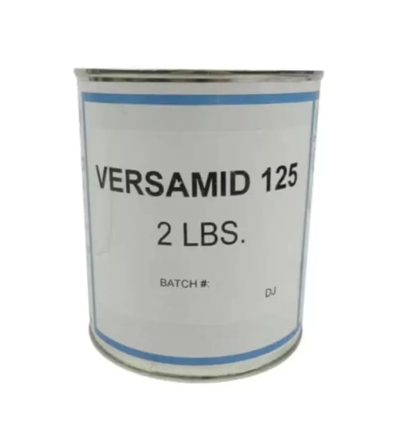 POLYAMIDE RESIN